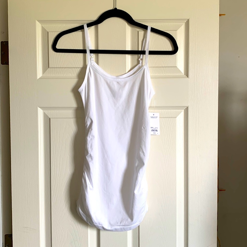 Sonoma Maternity Tank Top